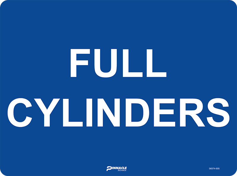 Full Cylinders