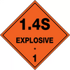 Explosive 1.4S